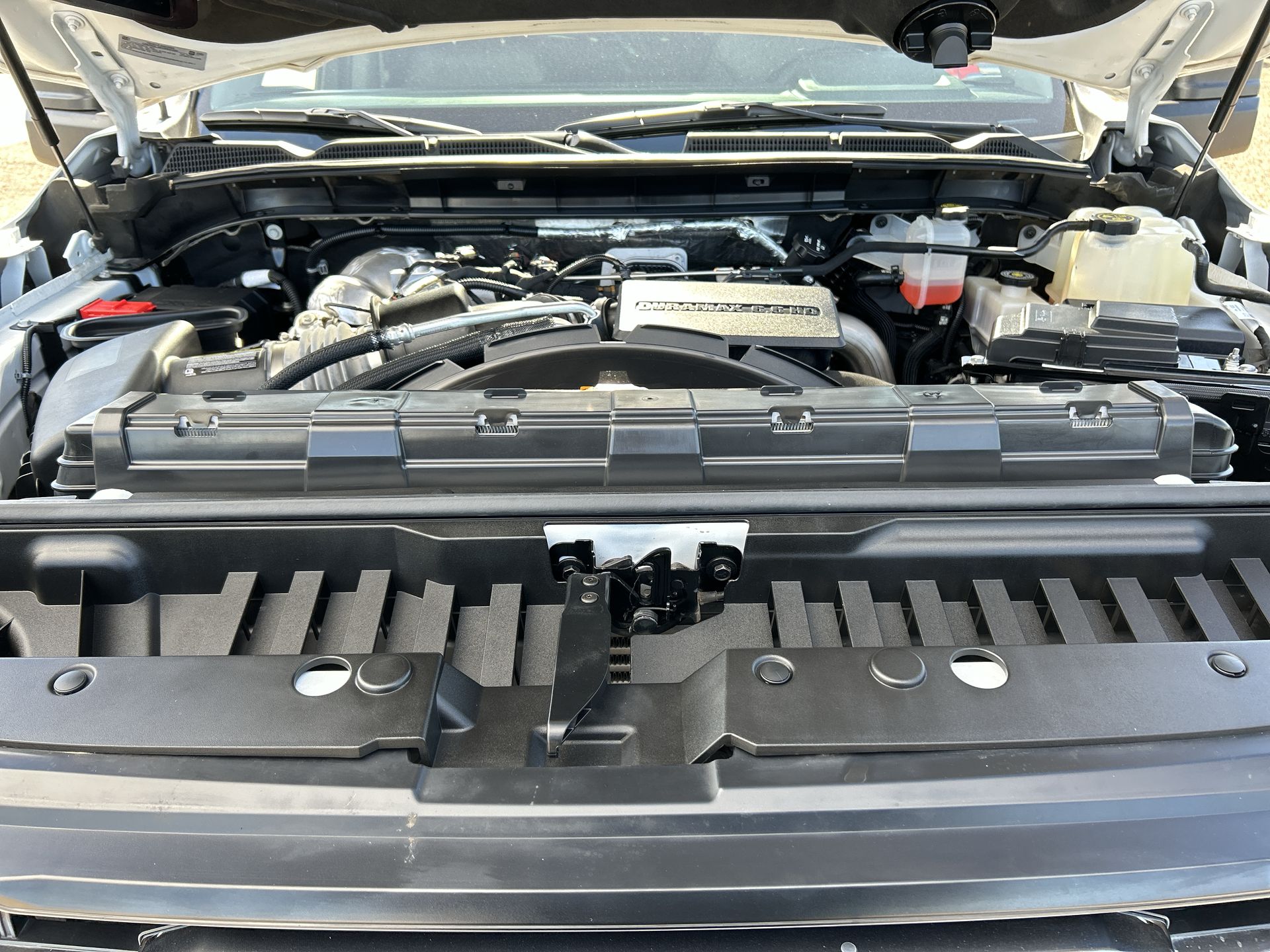 2024 GMC Sierra 2500 HD SLT