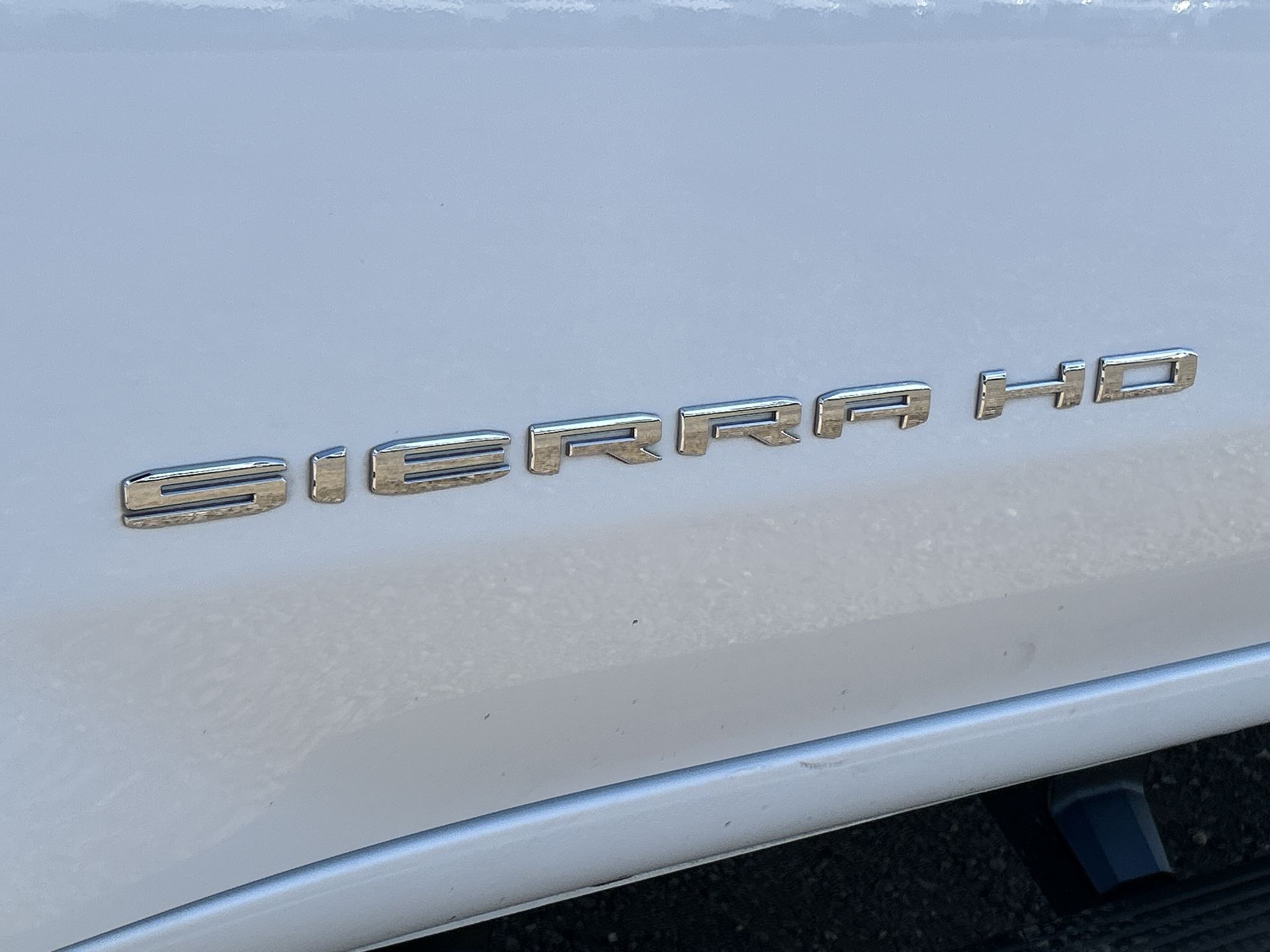 2024 GMC Sierra 2500 HD SLT