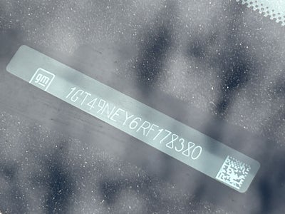 2024 GMC Sierra 2500 HD SLT