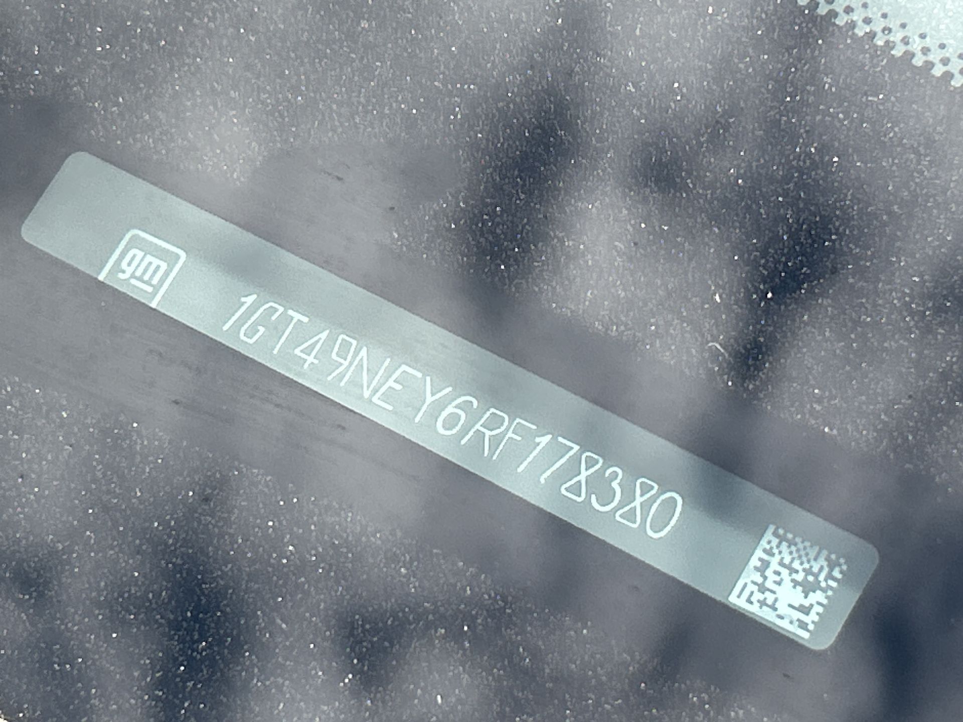 2024 GMC Sierra 2500 HD SLT