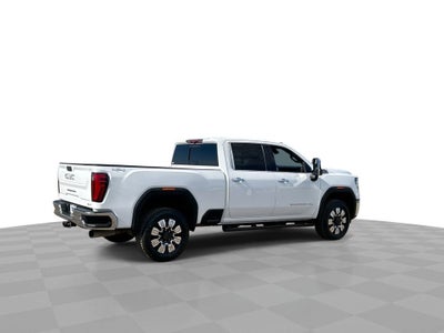 2024 GMC Sierra 2500 HD SLT