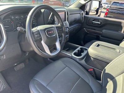 2022 GMC Sierra 2500 HD SLT