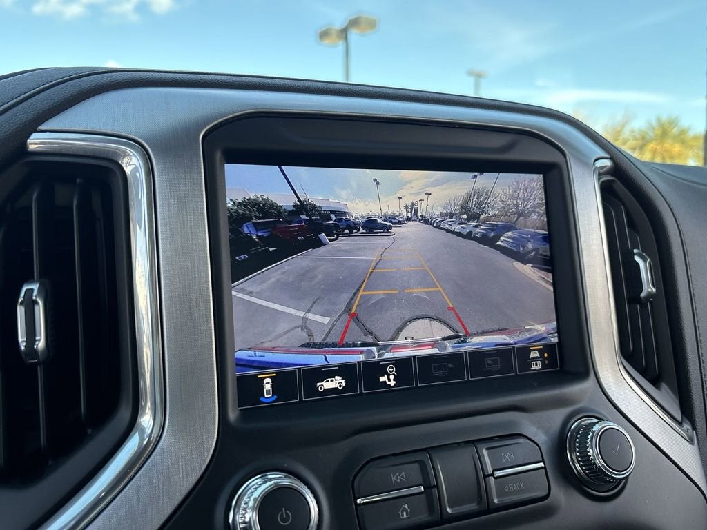2022 GMC Sierra 2500 HD SLT