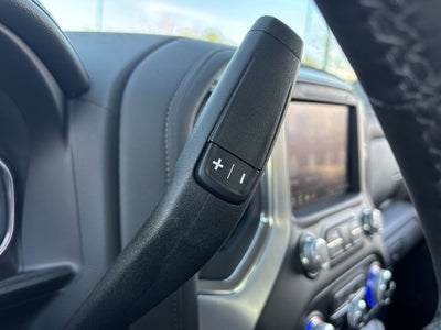 2022 GMC Sierra 2500 HD SLT