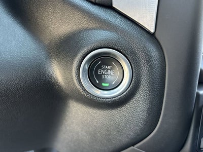 2022 GMC Sierra 2500 HD SLT