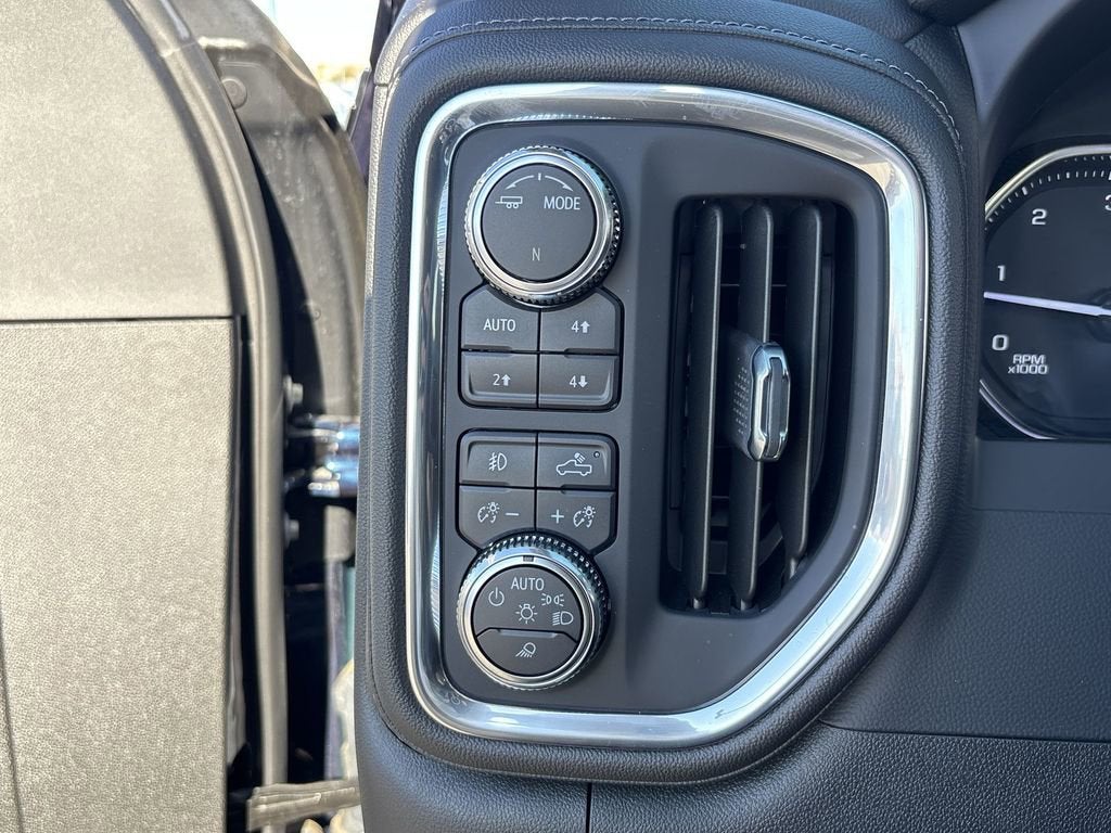 2022 GMC Sierra 2500 HD SLT