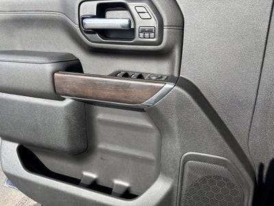 2022 GMC Sierra 2500 HD SLT