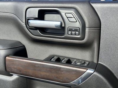 2022 GMC Sierra 2500 HD SLT