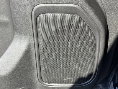 2022 GMC Sierra 2500 HD SLT