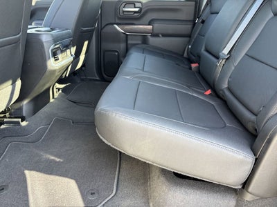 2022 GMC Sierra 2500 HD SLT