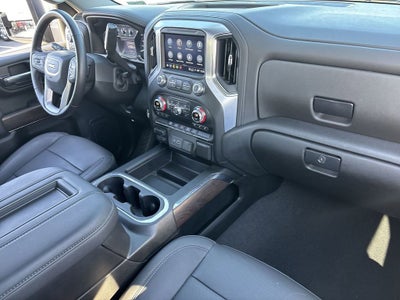 2022 GMC Sierra 2500 HD SLT