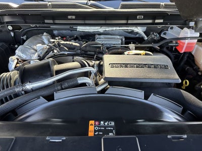 2022 GMC Sierra 2500 HD SLT