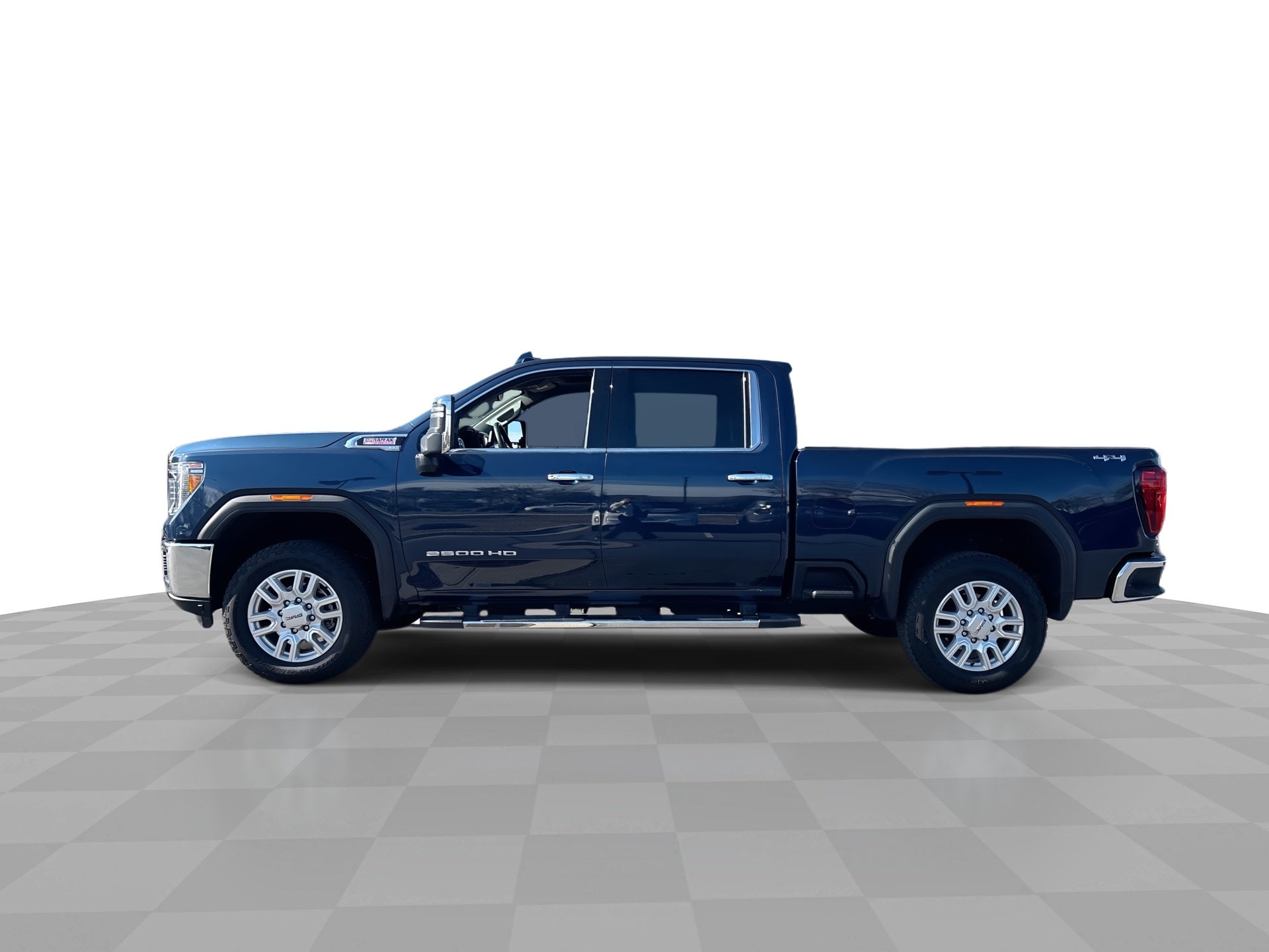 2022 GMC Sierra 2500 HD SLT