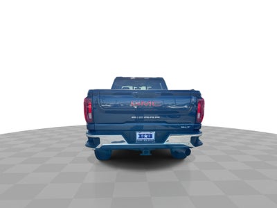 2022 GMC Sierra 2500 HD SLT