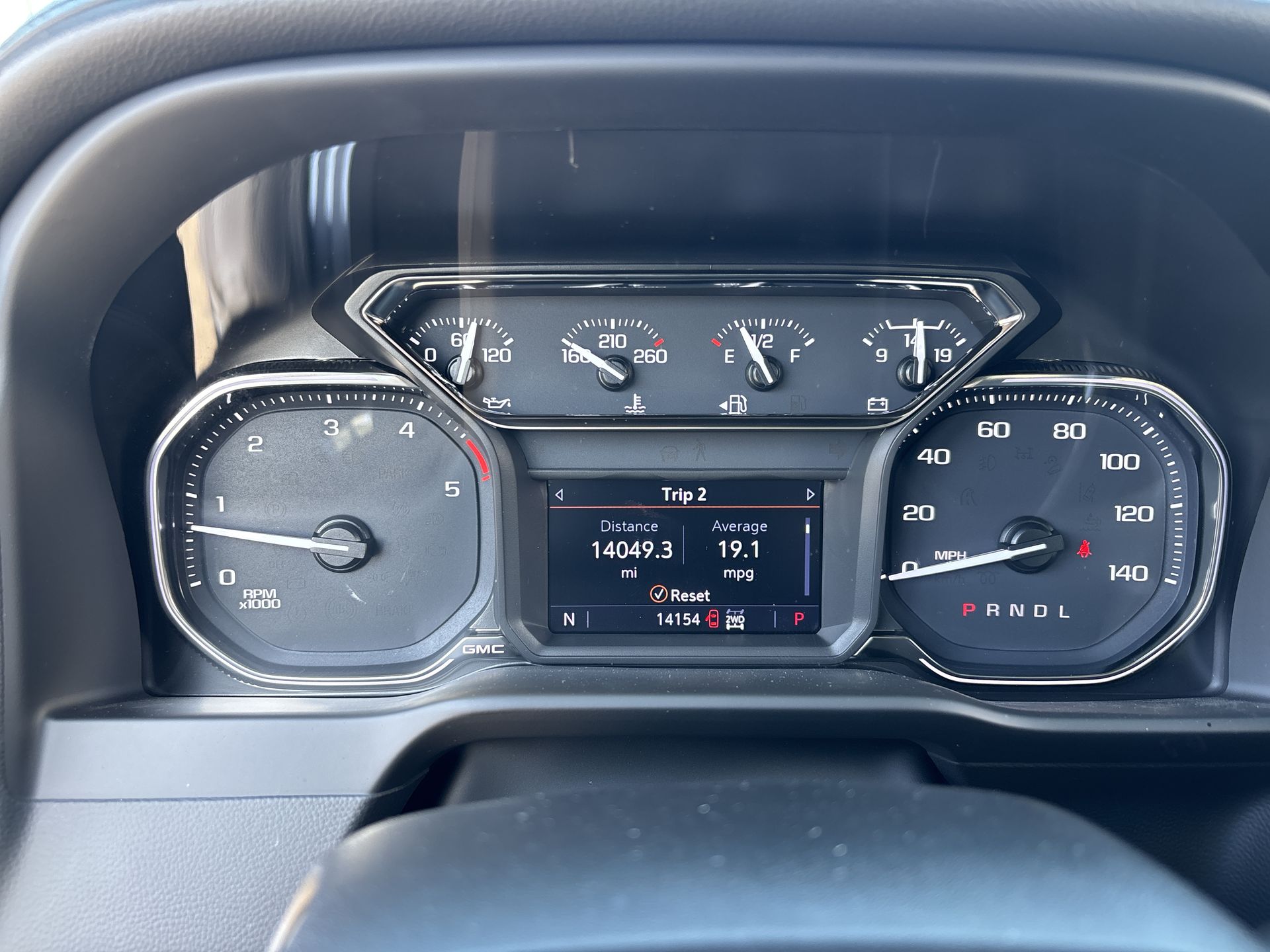 2022 GMC Sierra 2500 HD SLT