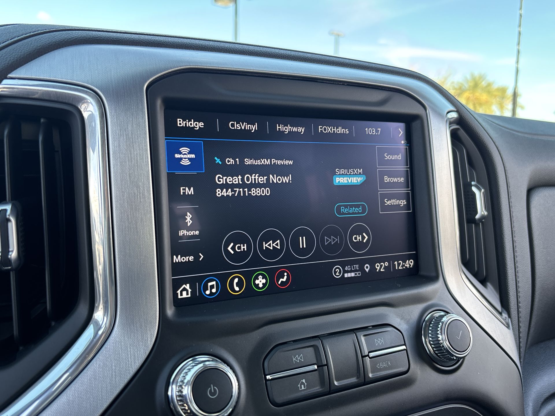 2022 GMC Sierra 2500 HD SLT