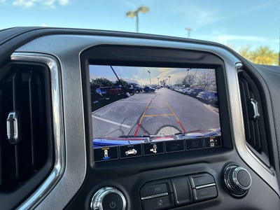 2022 GMC Sierra 2500 HD SLT