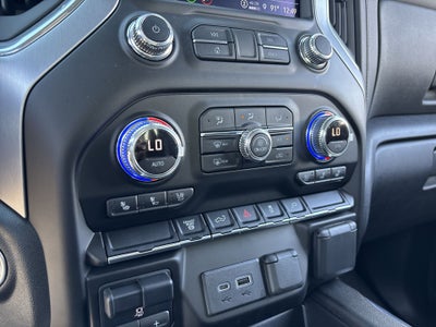 2022 GMC Sierra 2500 HD SLT