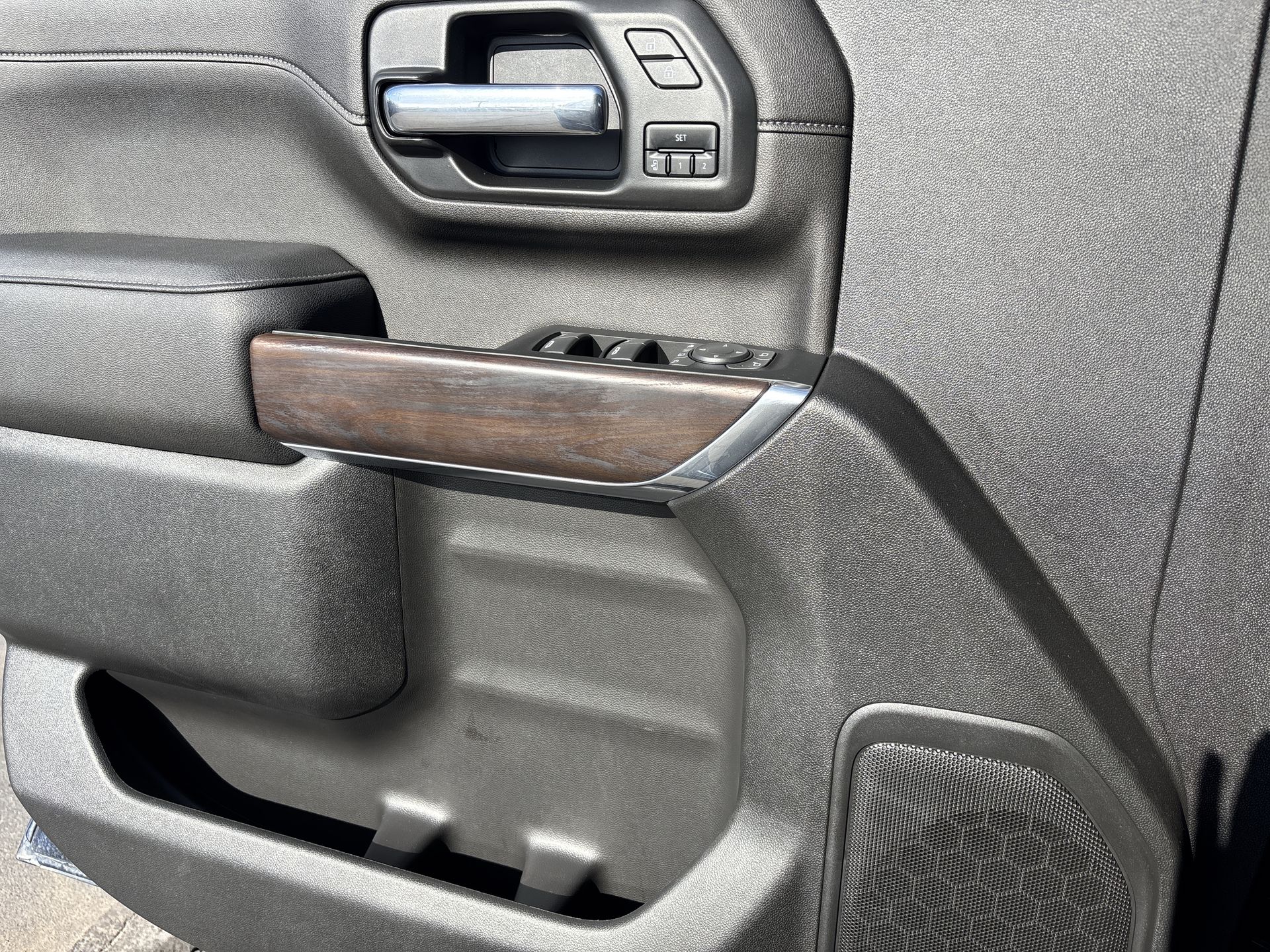 2022 GMC Sierra 2500 HD SLT