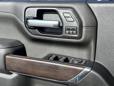 2022 GMC Sierra 2500 HD SLT