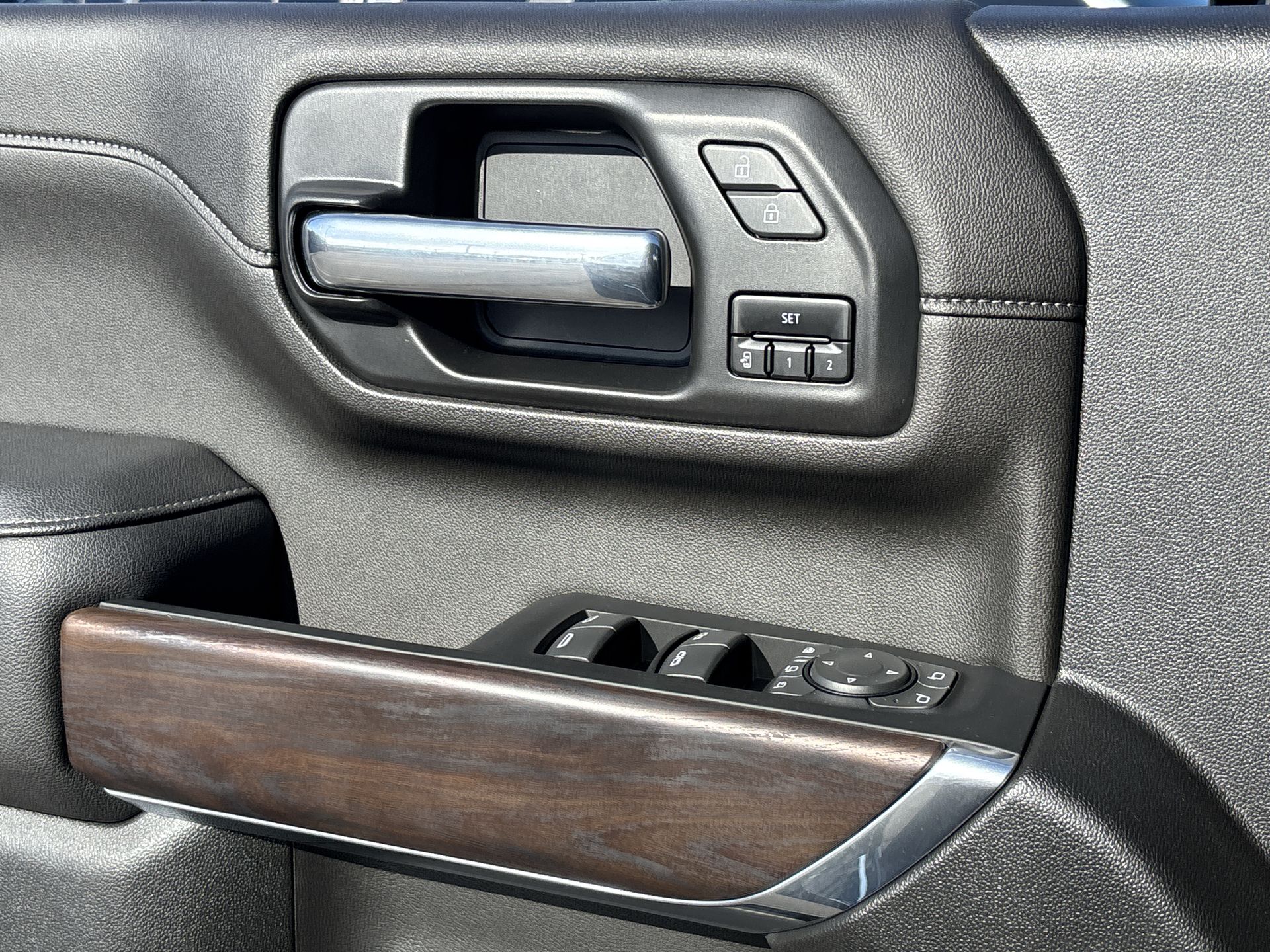 2022 GMC Sierra 2500 HD SLT