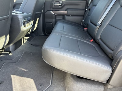 2022 GMC Sierra 2500 HD SLT