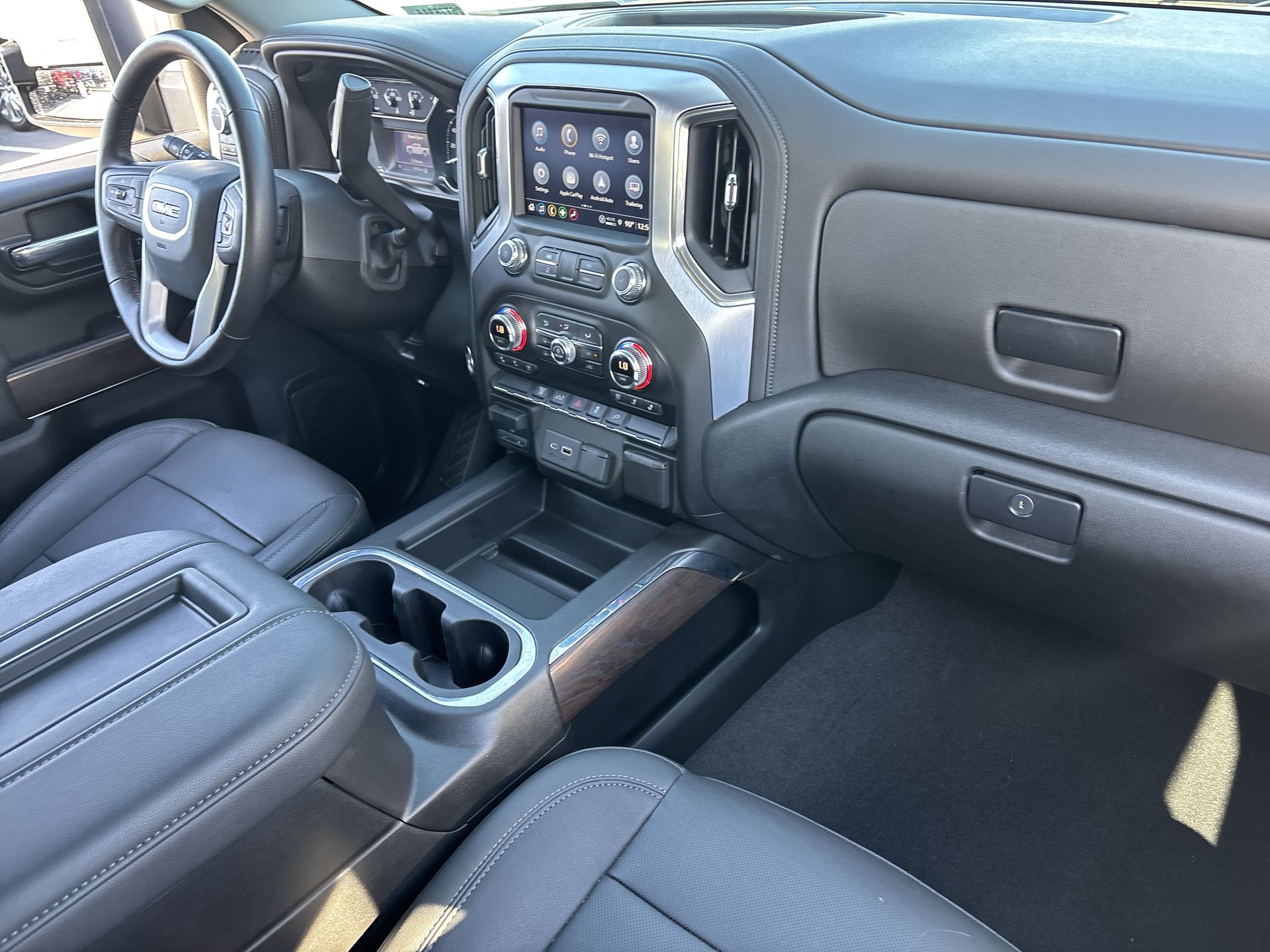 2022 GMC Sierra 2500 HD SLT