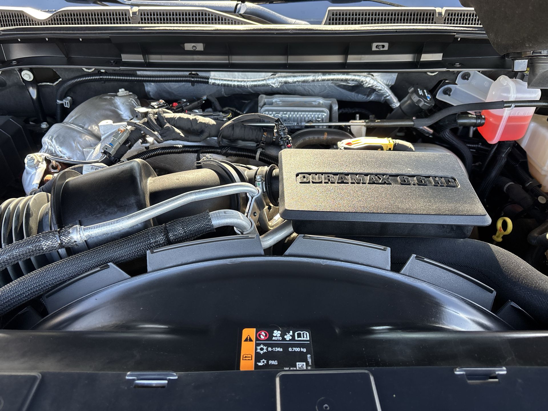 2022 GMC Sierra 2500 HD SLT