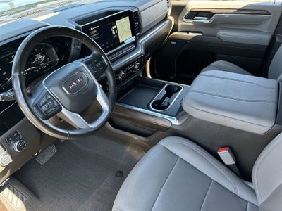 2024 GMC Sierra 2500 HD SLT
