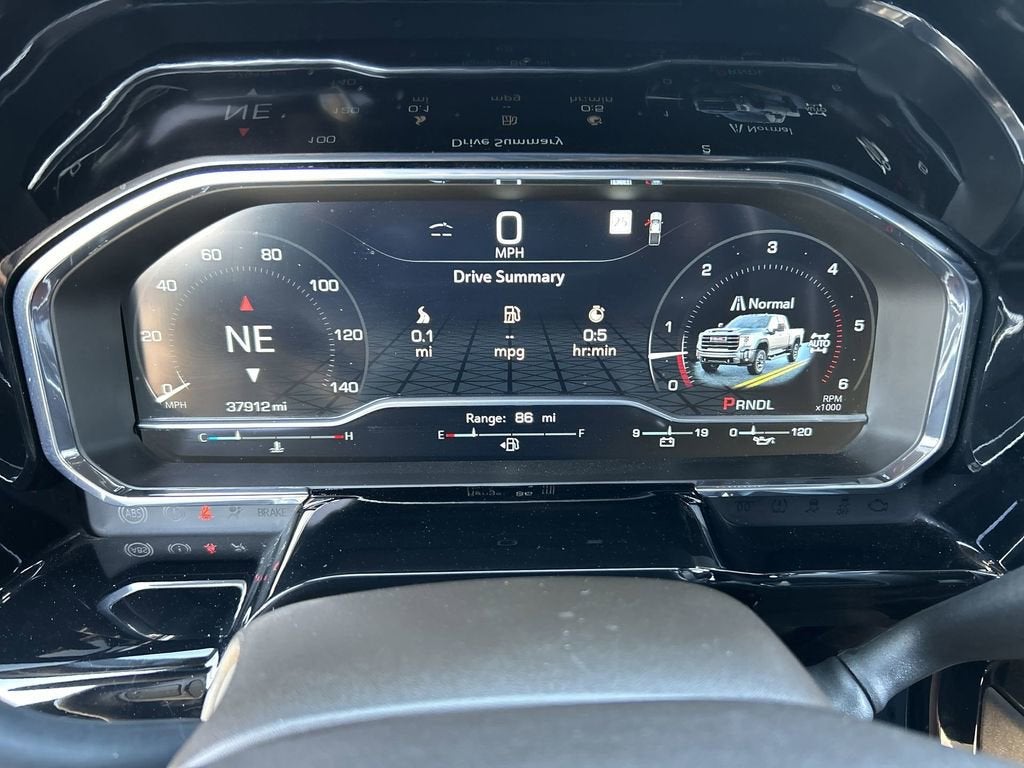 2024 GMC Sierra 2500 HD SLT