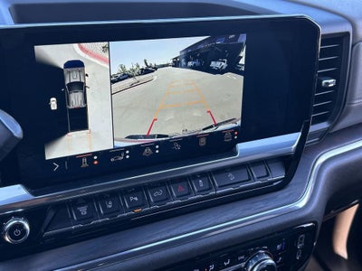 2024 GMC Sierra 2500 HD SLT