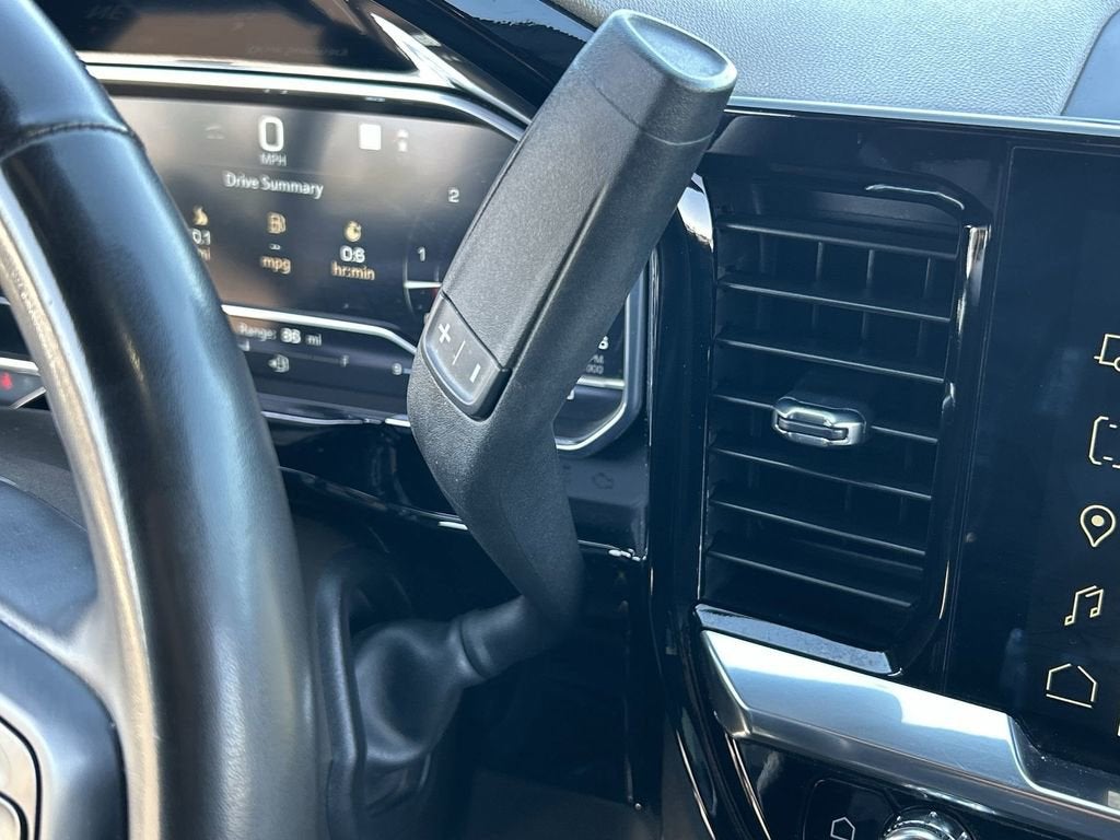 2024 GMC Sierra 2500 HD SLT