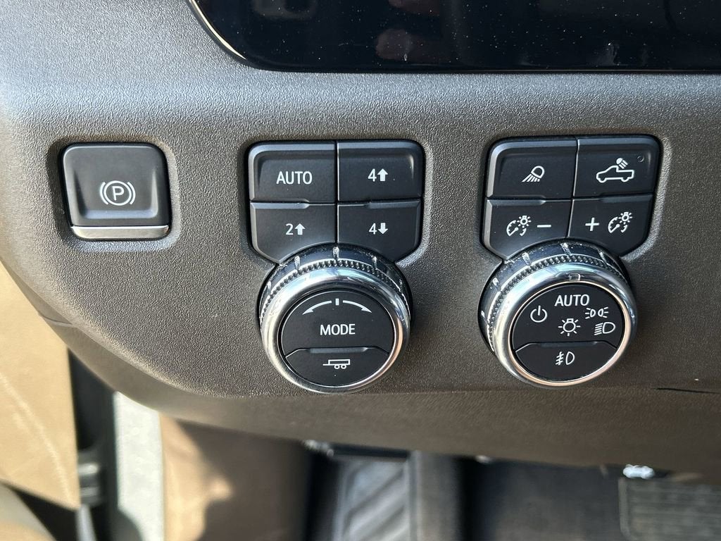 2024 GMC Sierra 2500 HD SLT