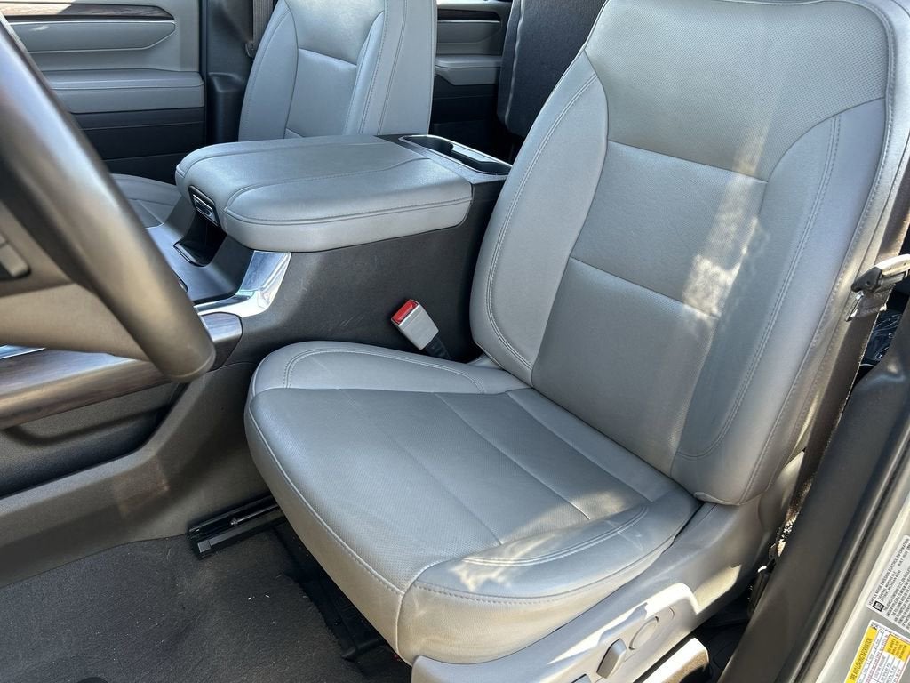2024 GMC Sierra 2500 HD SLT