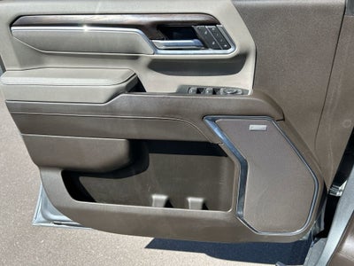 2024 GMC Sierra 2500 HD SLT