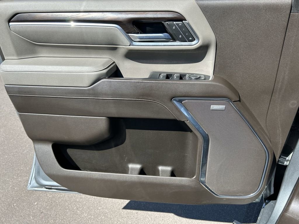 2024 GMC Sierra 2500 HD SLT