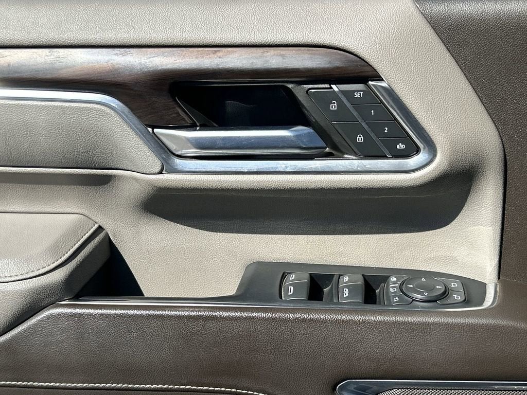 2024 GMC Sierra 2500 HD SLT