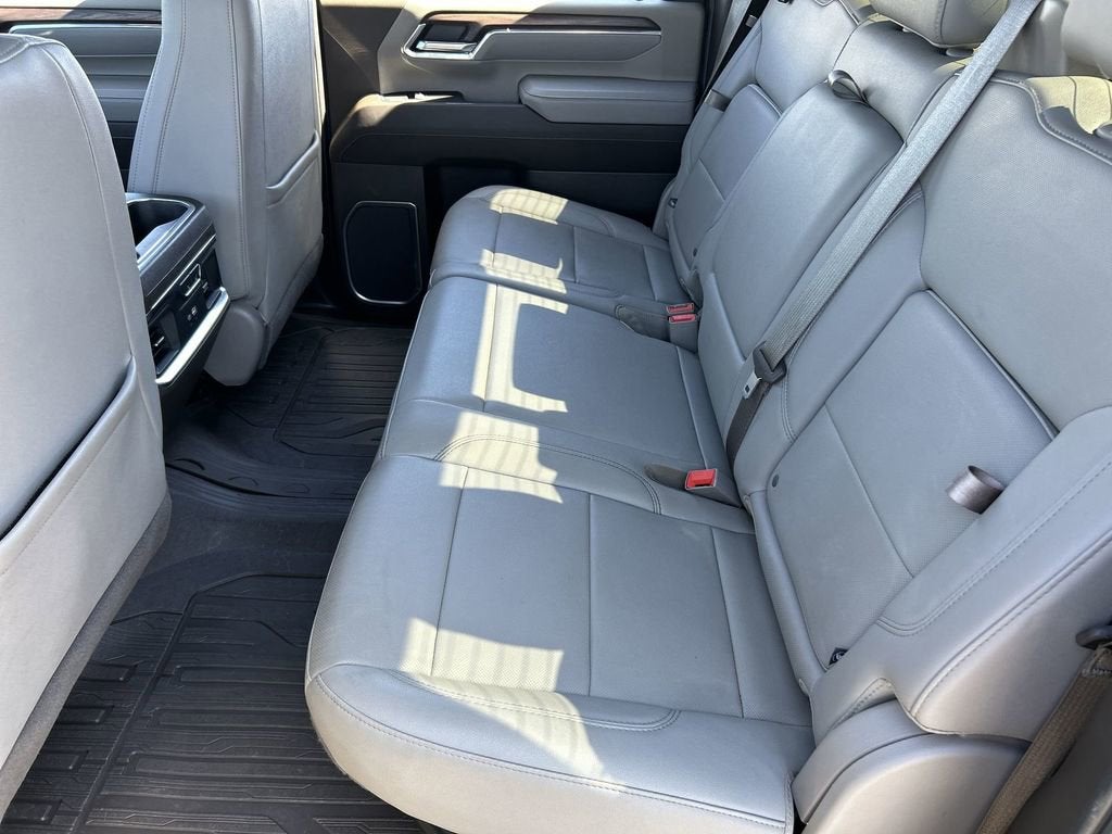 2024 GMC Sierra 2500 HD SLT