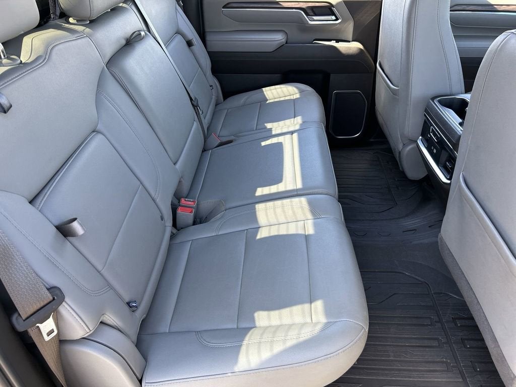 2024 GMC Sierra 2500 HD SLT