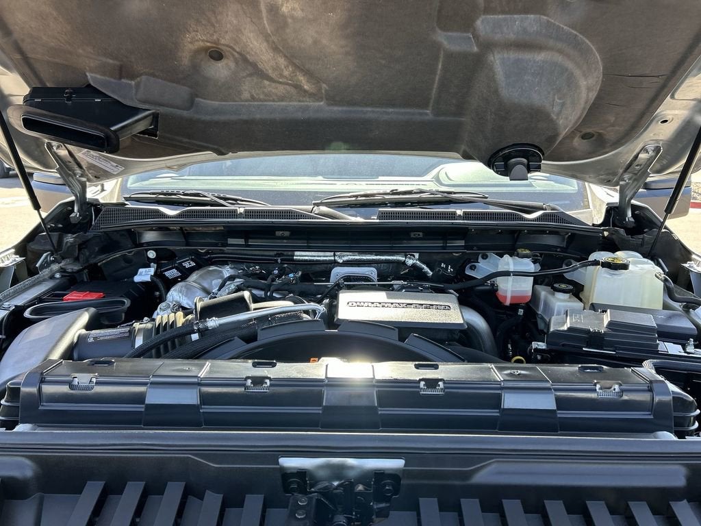2024 GMC Sierra 2500 HD SLT
