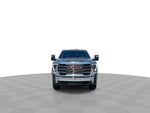 2024 GMC Sierra 2500 HD SLT