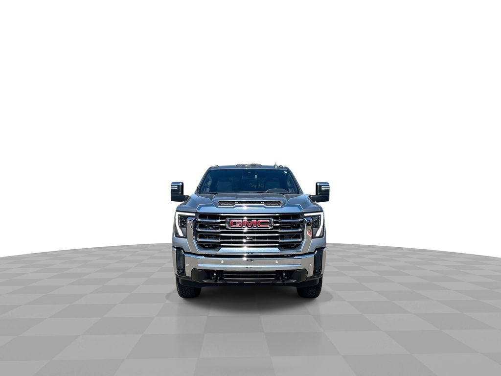 2024 GMC Sierra 2500 HD SLT