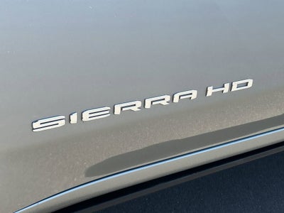 2024 GMC Sierra 2500 HD SLT