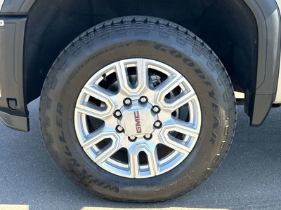 2024 GMC Sierra 2500 HD SLT