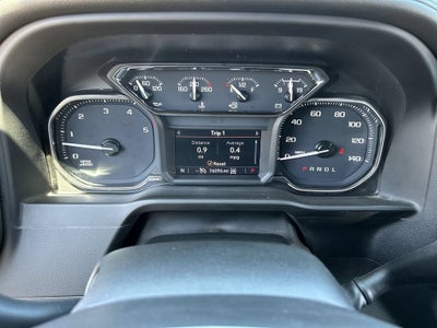 2023 GMC Sierra 2500 HD SLT