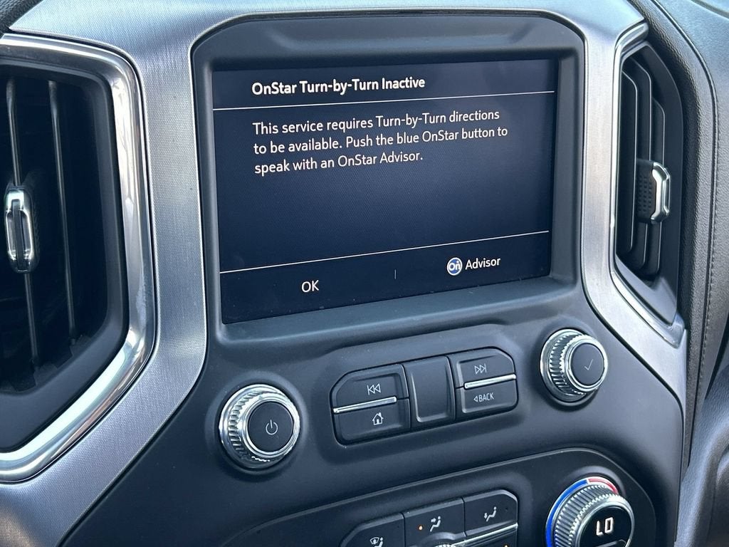 2023 GMC Sierra 2500 HD SLT