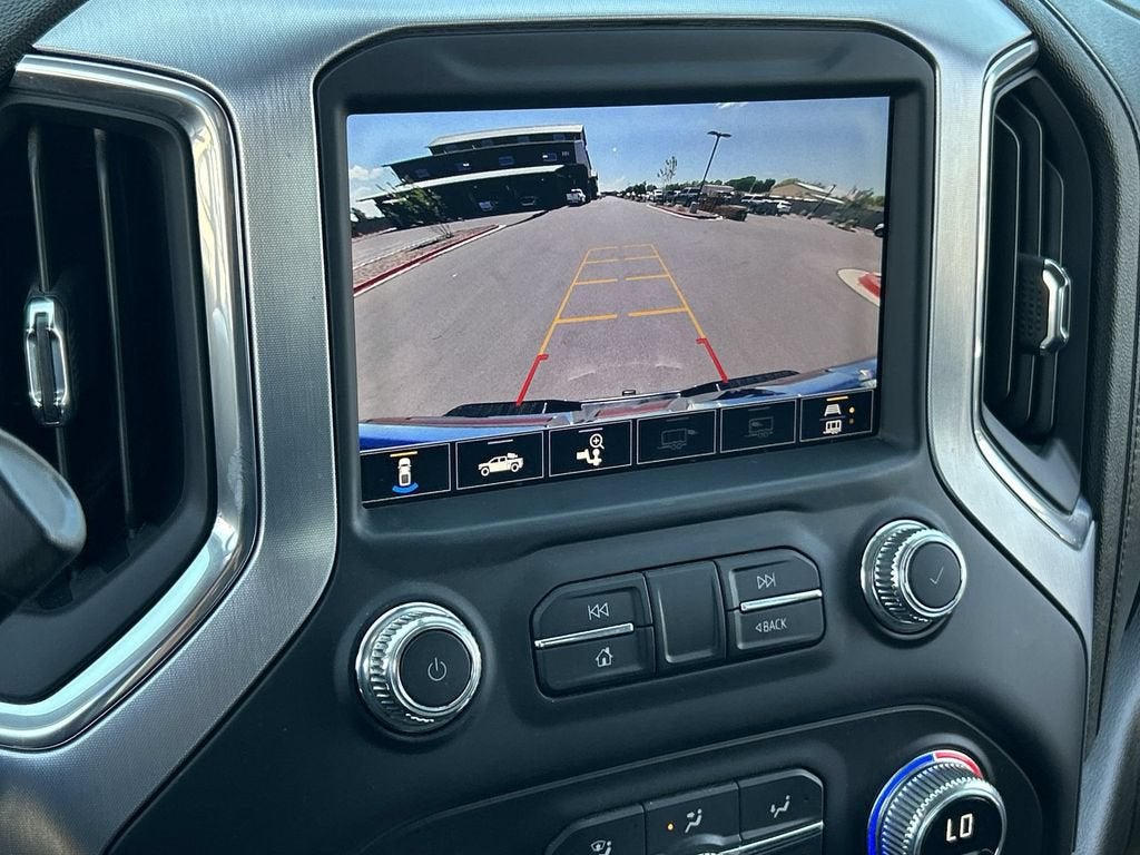 2023 GMC Sierra 2500 HD SLT