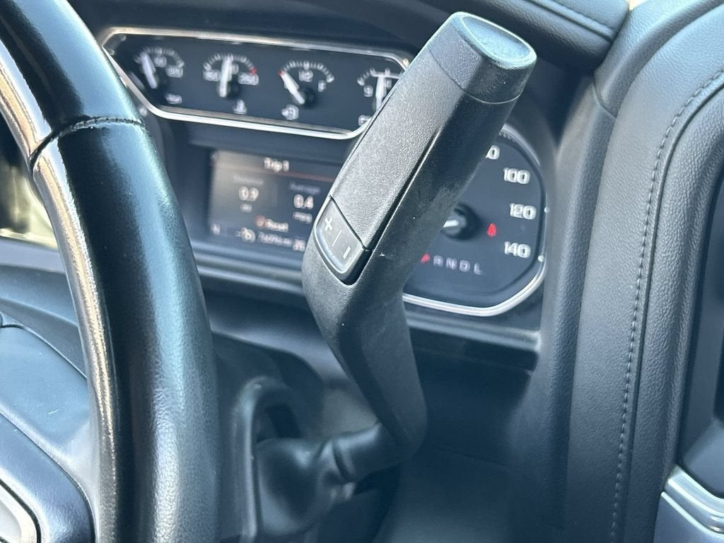 2023 GMC Sierra 2500 HD SLT