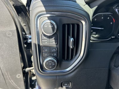 2023 GMC Sierra 2500 HD SLT