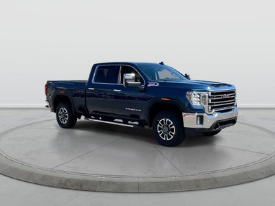 2023 GMC Sierra 2500 HD SLT